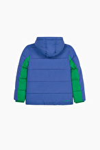 Skechers Erkek Çocuk Mont SK2620140-0533