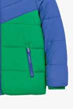 Skechers Erkek Çocuk Mont SK2620140-0533