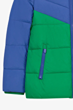 Skechers Erkek Çocuk Mont SK2620140-0533