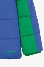 Skechers Erkek Çocuk Mont SK2620140-0533
