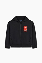 Skechers Erkek Çocuk Sweat SK2620112-3817