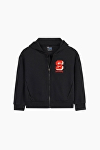 Skechers Erkek Çocuk Sweat SK2620112-3817