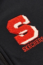 Skechers Erkek Çocuk Sweat SK2620112-3817