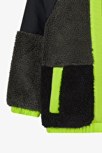 Skechers Erkek Çocuk Mont SK2620141-1602