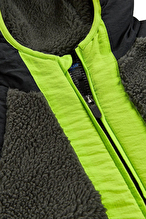 Skechers Erkek Çocuk Mont SK2620141-1602