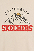 Skechers Erkek Çocuk Tişört SK2620061-1457