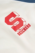 Skechers Erkek Çocuk Tişört SK2620113-0848