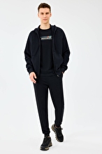 Skechers Essential Erkek Sweatshirt S2610014-3817