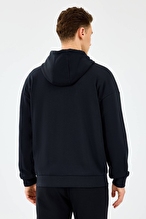 Skechers Essential Erkek Sweatshirt S2610014-3817