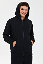Skechers Essential Erkek Sweatshirt S2610014-3817