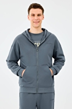Skechers Erkek Sweatshirt S2610014-3998