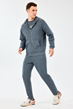 Skechers Erkek Sweatshirt S2610014-3998