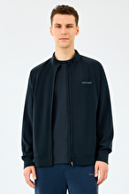 Skechers Soft Touch Erkek Sweatshirt S2510028-3817