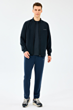 Skechers Soft Touch Erkek Sweatshirt S2510028-3817