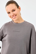 Skechers Essential Kadın Sweatshirt S2610011-3920