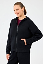 Skechers Kadın Sweatshirt S2610016-3817
