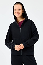 Skechers Kadın Sweatshirt S2610016-3817