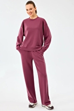 Skechers Soft Touch Kadın Sweatshirt S2510052-3877