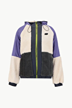 Skechers Outdoor Fleece Kadın Ceket S232311-4198