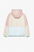 Skechers Outdoor Fleece Kadın Ceket S232311-0273