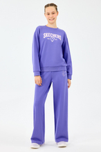 Skechers Kız Çocuk Sweatshirt SK2520080