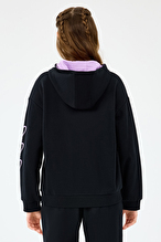 Skechers Kız Çocuk Sweatshirt SK2520009