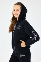 Skechers Kız Çocuk Sweatshirt SK2520009