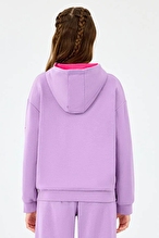 Skechers Kız Çocuk Sweatshirt SK2520009