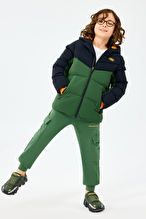 Skechers Erkek Çocuk Ceket SK2520053