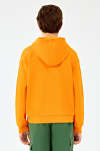 Skechers Erkek Çocuk Sweatshirt SK2520089