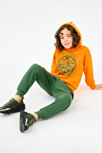 Skechers Erkek Çocuk Sweatshirt SK2520089
