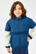 Skechers Erkek Çocuk Ceket SK2520044