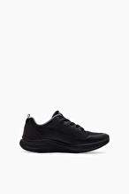 Skechers Bobs Moda Flex Ayakkabı 117730TK BBK