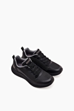 Skechers Bobs Moda Flex Ayakkabı 117730TK BBK