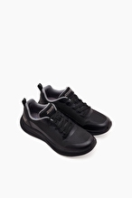 Skechers Bobs Moda Flex Ayakkabı 117730TK BBK