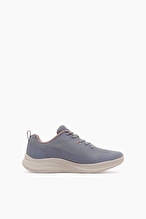 Skechers Bobs Moda Flex Kadın Ayakkabı 117730TK SLT