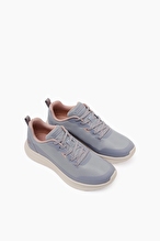 Skechers Bobs Moda Flex Kadın Ayakkabı 117730TK SLT
