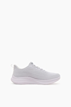 Skechers Bobs Moda Flex Erkek Ayakkabı 118155TK LTGY