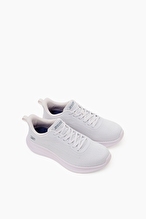 Skechers Bobs Moda Flex Erkek Ayakkabı 118155TK LTGY