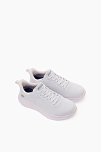 Skechers Bobs Moda Flex Erkek Ayakkabı 118155TK LTGY