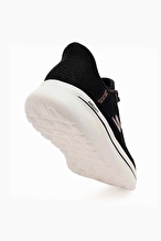Skechers Go Walk Arch Fit N-Joy Slip-ins Kadın Ayakkabı 125852TK BKW