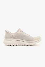 Skechers Go Walk Arch Fit N-Joy Slip-ins Kadın Ayakkabı 125852TK NAT
