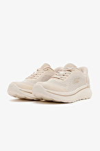 Skechers Go Walk Arch Fit N-Joy Slip-ins Kadın Ayakkabı 125852TK NAT