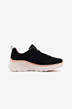 Skechers Fashion Fit Kadın Ayakkabı 150384TK BKRG