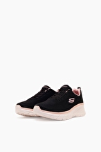 Skechers Fashion Fit Kadın Ayakkabı 150384TK BKRG