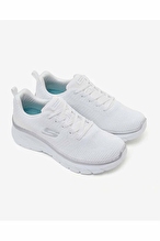 Skechers Fashion Fit Kadın Ayakkabı 150384TK WSL