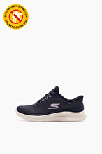 Skechers Skech-Lite Pro Slip-ins Kadın Ayakkabı 150622TK NVY