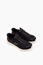 Skechers Skech-Lite Pro Slip-ins Kadın Ayakkabı 150625TK BKLD
