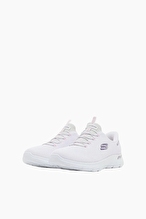 Skechers Summits Slip-ins Kadın Ayakkabı 150755TK WHT