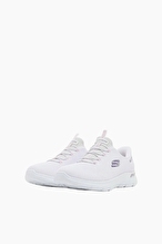 Skechers Summits Slip-ins Kadın Ayakkabı 150755TK WHT